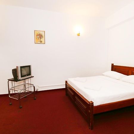Milano Inn Nuwara Eliya Eksteriør billede
