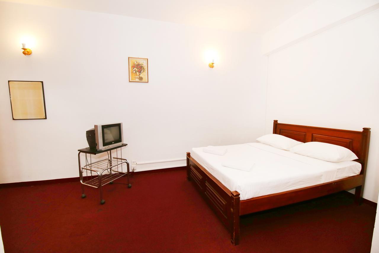 Milano Inn Nuwara Eliya Eksteriør billede